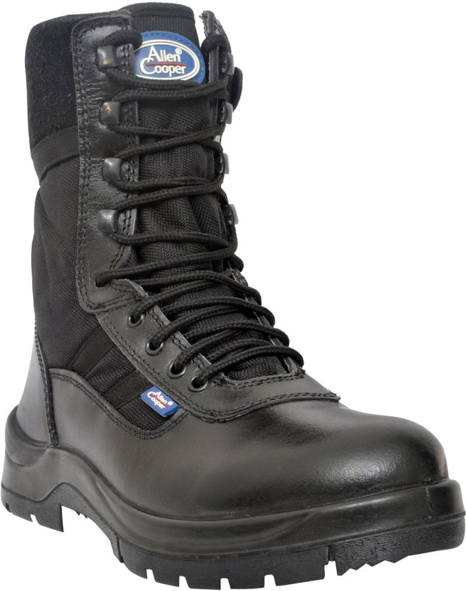 allen cooper boots price