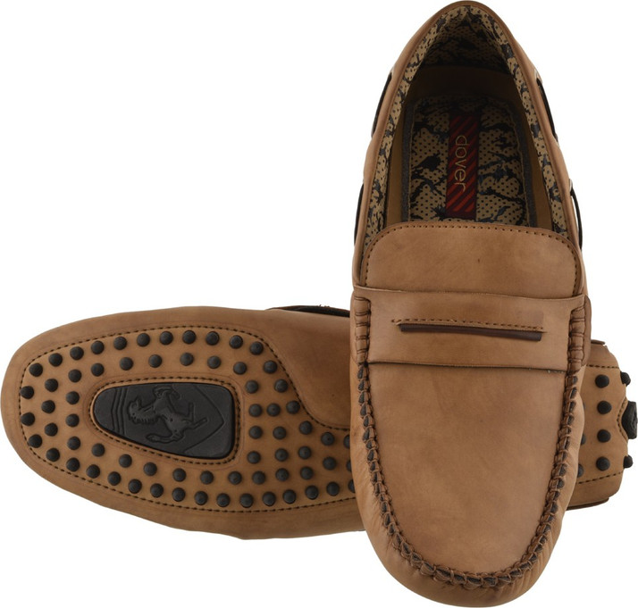 dover casual shoes