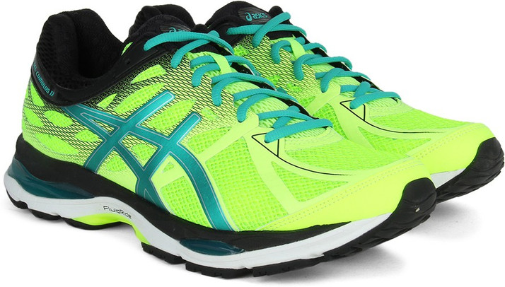 asics gel cumulus 17 mens