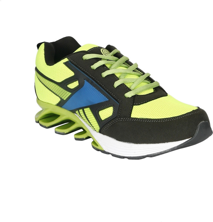 bacca bucci running shoes