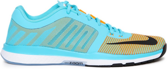 nike zoom speed tr3 review