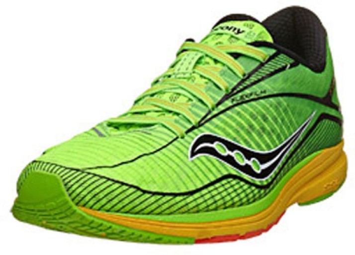 Saucony Type A6 Men's Running Shoes For 