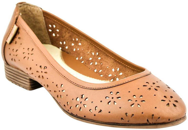 lee cooper belly shoes