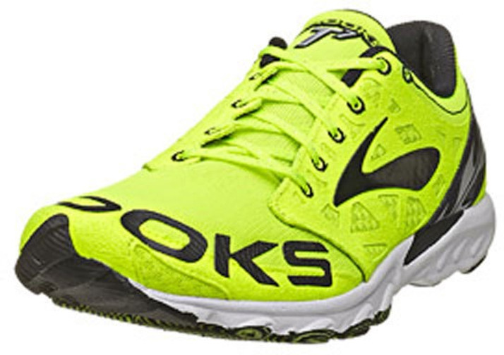 brooks unisex t7 racer shoes