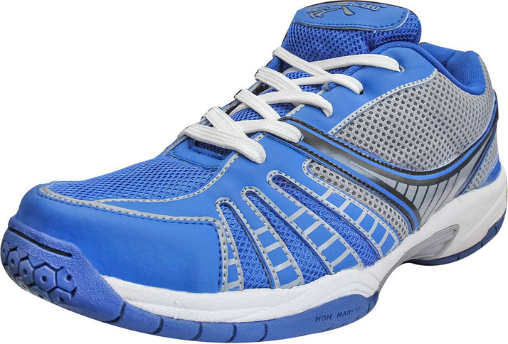 zigaro badminton shoes