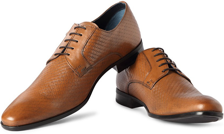 louis philippe shoes flipkart