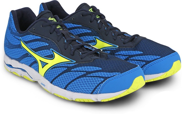 mizuno wave hitogami 3