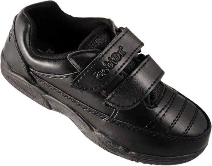 black shoes for men flipkart