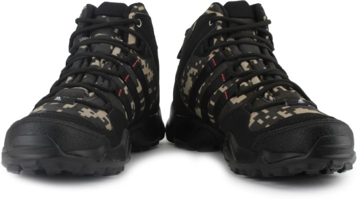 adidas hiking and trekking shoes