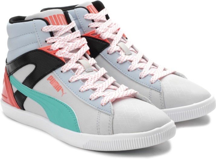 Puma Future Glyde Lite Mid Sneakers For 