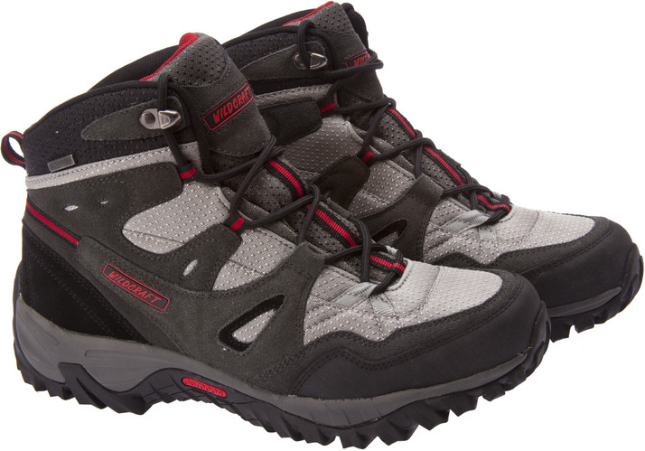 wildcraft shoes flipkart