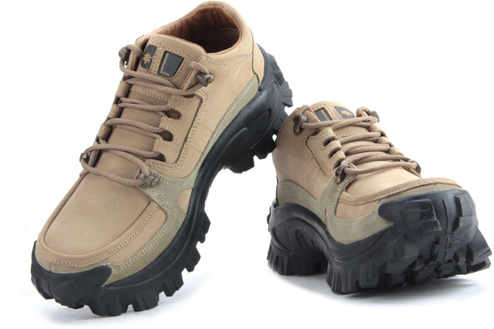 Woodland ogc shoes