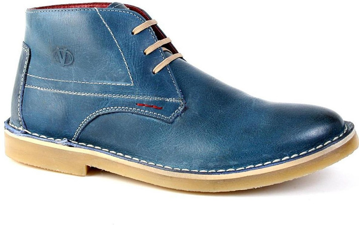 valentino desert boots