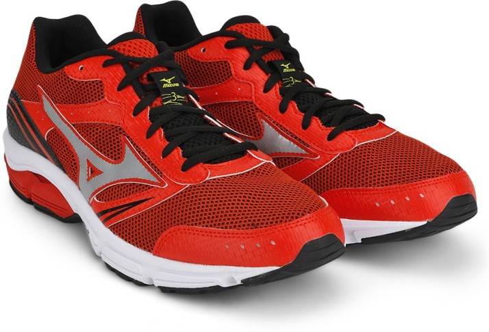 mizuno wave rider 4