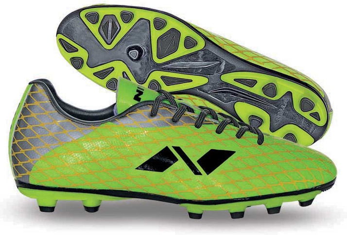 nivia football boots flipkart