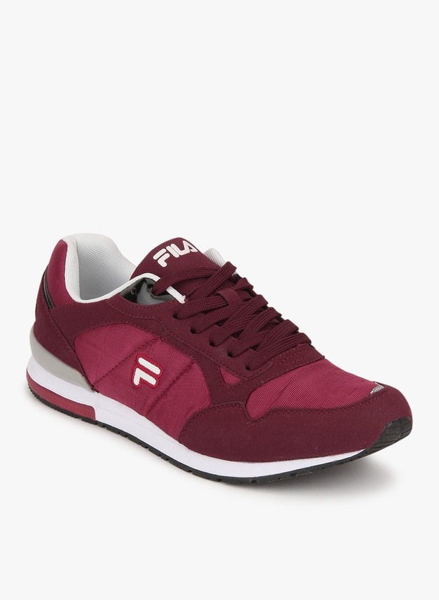 fila casual shoes flipkart