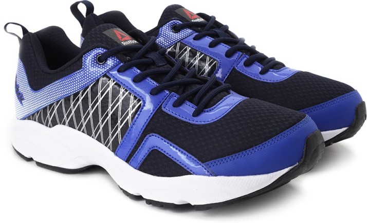 reebok smooth flyer running shoes