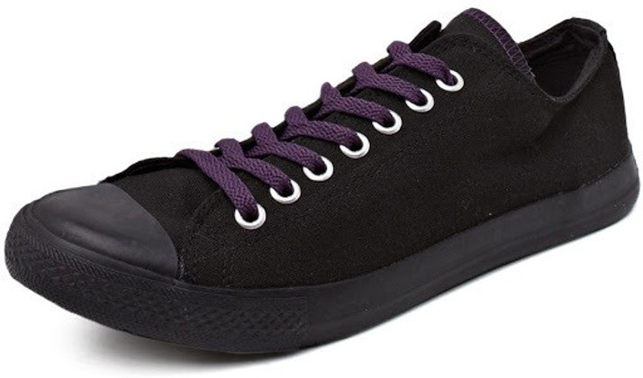 converse canvas shoes flipkart