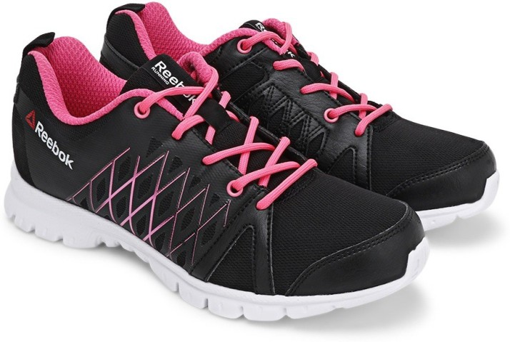 reebok womens running shoes sale india