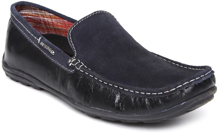 provogue loafers for men