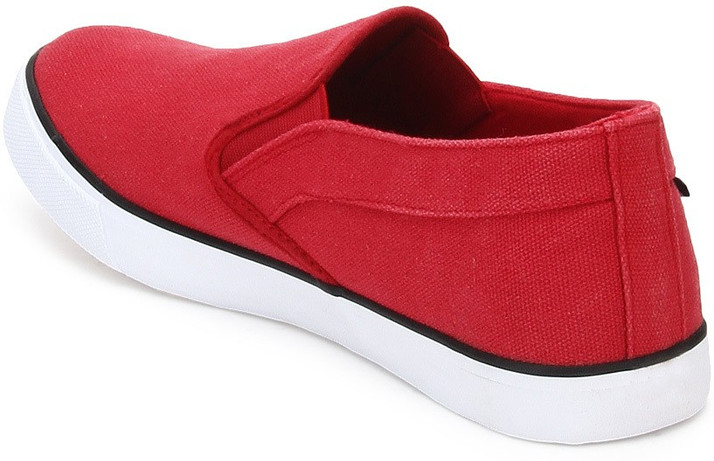 fila loafer shoes