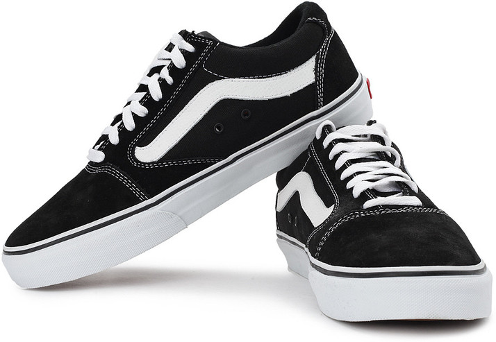 vans loafers online india