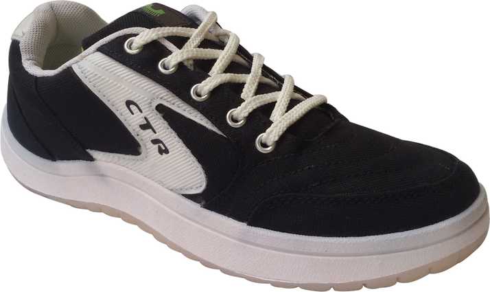 Rex Coasters Alora 1 Casual Shoes For Men Buy Black Color Rex