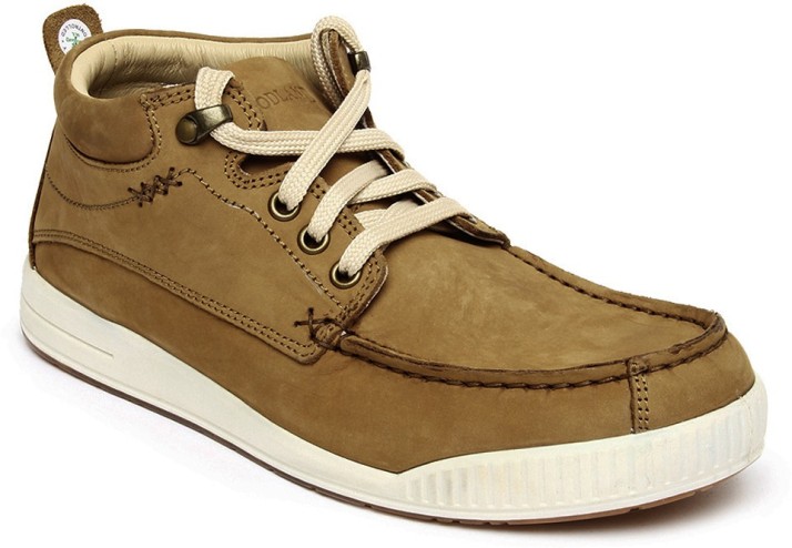 Woodland Casual Shoes For Men - Buy 