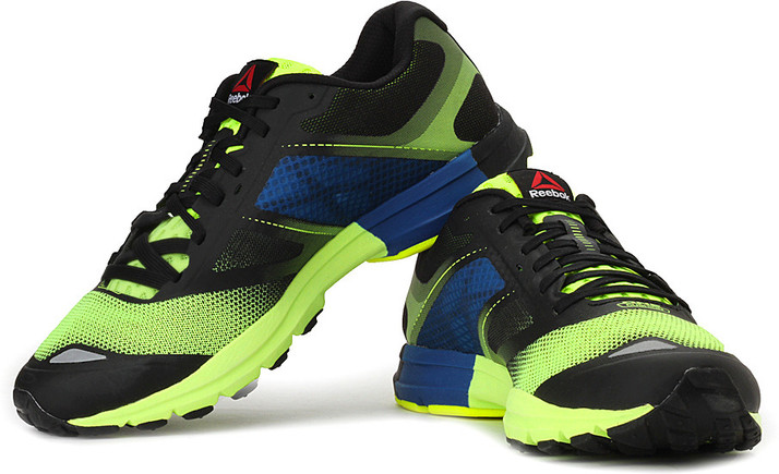 REEBOK One Cushion 2.0 Running Shoes 