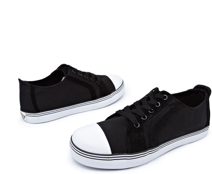 dickies canvas shoes