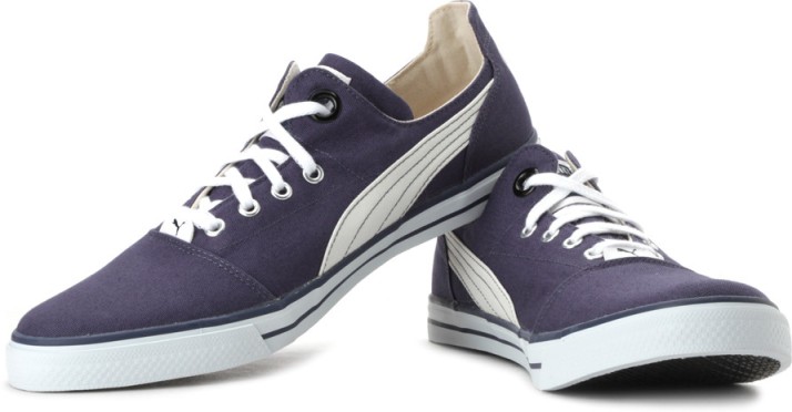 Puma Limnos CAT Ind. Sneakers For Women 