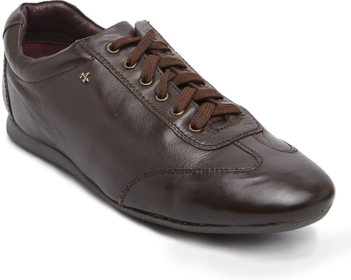 Arrow Casual Shoes For Men - Buy Brown 