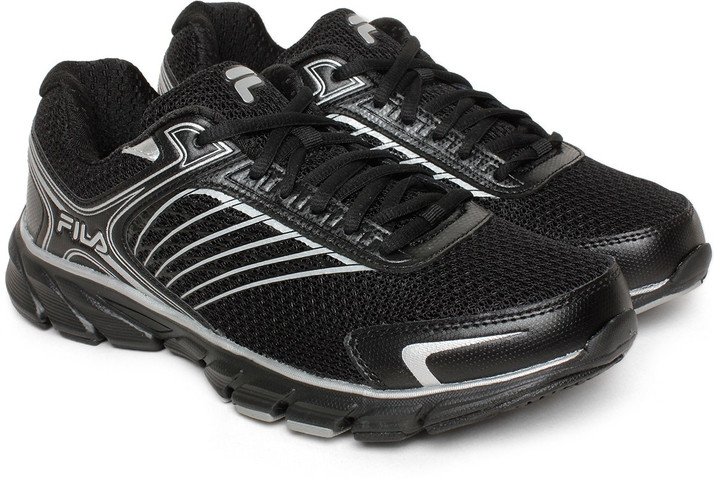 flipkart fila sports shoes