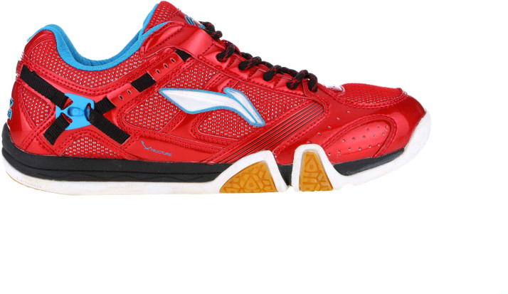 lining badminton shoes price