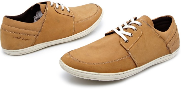 Red Tape Classic Casual Shoes For Men 