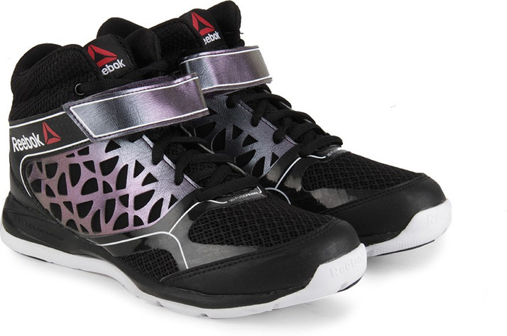 reebok studio choice