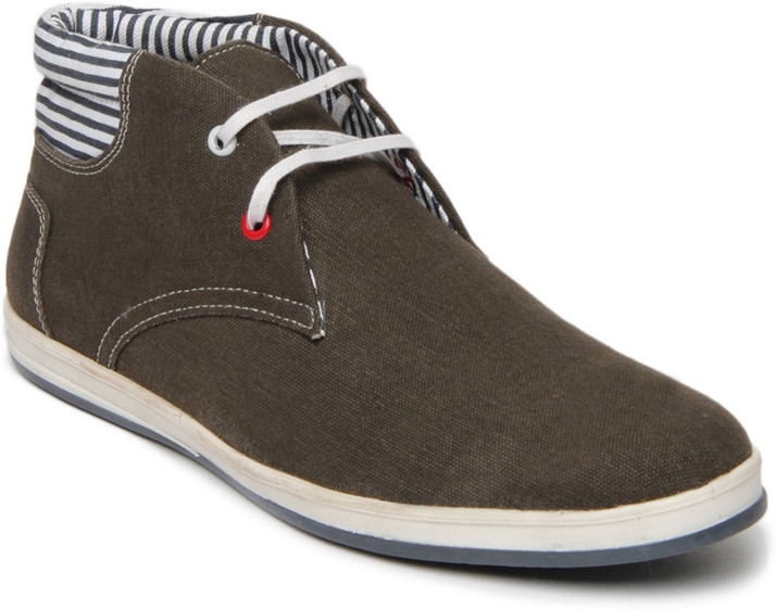 roadster casual shoes