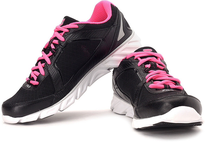 fila finest hour running shoes