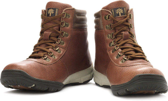 hiking boots youth