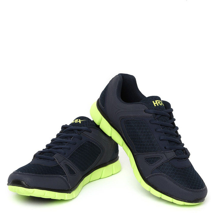 hrx shoes for men