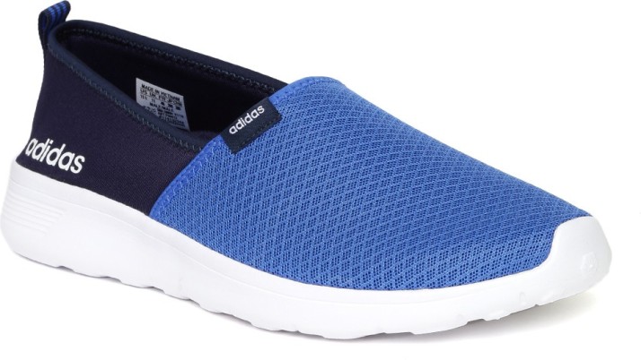 ADIDAS NEO Loafers For Men - Buy Blue 
