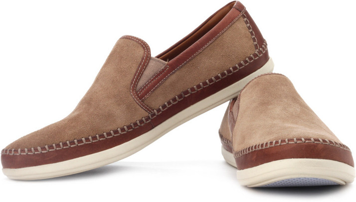clarks loafers india