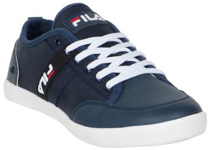 fila destroy sneakers