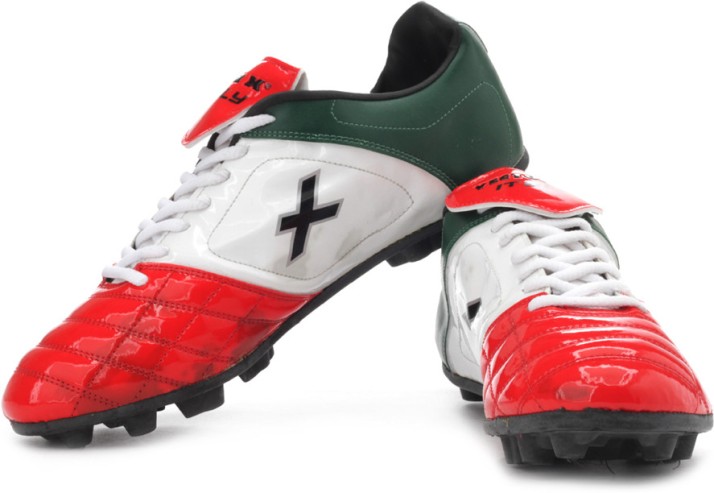 vector x football shoes flipkart
