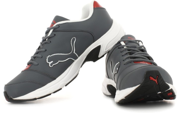 puma axis iv xt dp running shoes