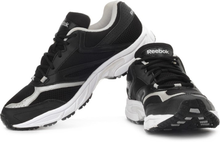 reebok men's dmx ride running shoes