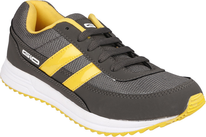 goldstar running shoes