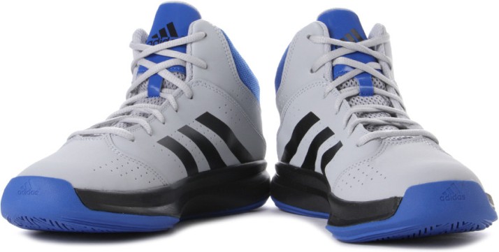 adidas men's isolation 2 basketball shoes