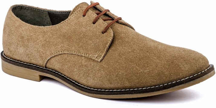 corporate casual shoes