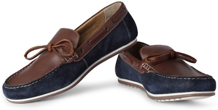 van boat shoes